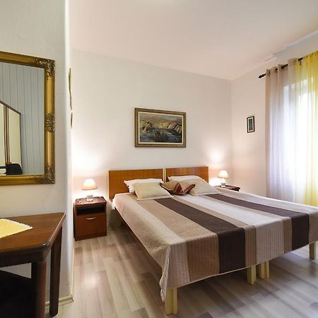 Apartments Dado Zadar Exterior foto